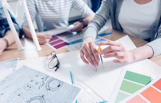 成都网站设计的精品有哪些类型？ 