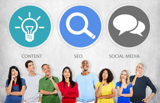 做成都网站设计主要的风格有哪些？ 