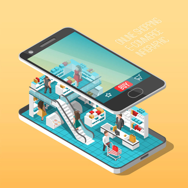 CBD中央商务区网站建设